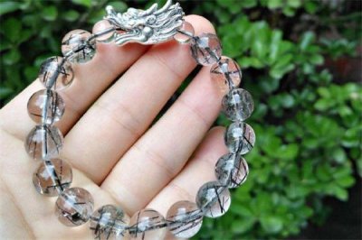 ​黑发晶需要消磁吗 黑发晶怎么消磁