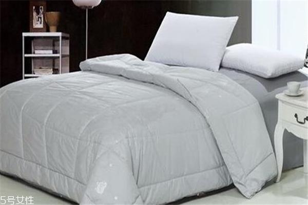 羊毛被有异味怎么去除 从此告别羊膻味