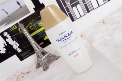 过期的防晒霜可以涂身上吗 过期的防晒霜可以涂脚吗