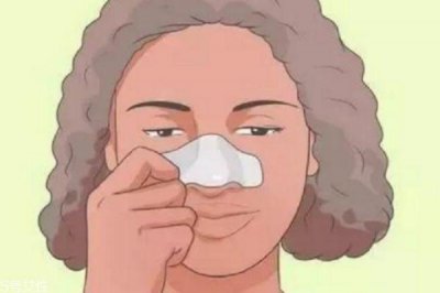 ​黑头导出液的危害 黑头导出液不能彻底清除黑头