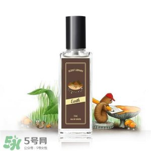 ​气味图书馆香水怎么样?气味图书馆哪个好闻?