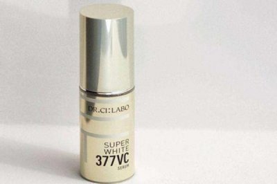 ​城野医生377美白淡斑精华每次用多少合适 城野医生377美白淡斑精华使用方法