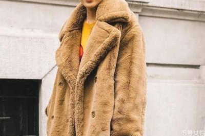 羊羔毛起静电吗 羊羔毛面料的特点