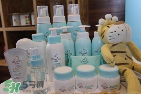 启初和贝亲哪个好？启初和贝亲护肤哪个好用？