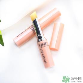 dhc橄榄护唇膏好用吗 dhc护唇膏怎么样