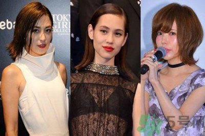 发尾往外翘怎么办？3秒让你成为时尚可爱的外卷造型