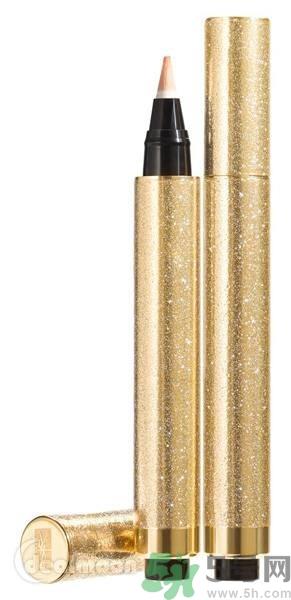 圣罗兰星辰限量明彩笔怎么用?ysl星辰限量明彩笔使用方法 圣罗兰星辰限量明彩笔怎么用?ysl星辰限量明彩笔使用方法
