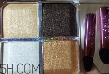 巧迪尚惠眼影好用吗?巧迪尚惠眼影评测 巧迪尚惠眼影好用吗?巧迪尚惠眼影评测