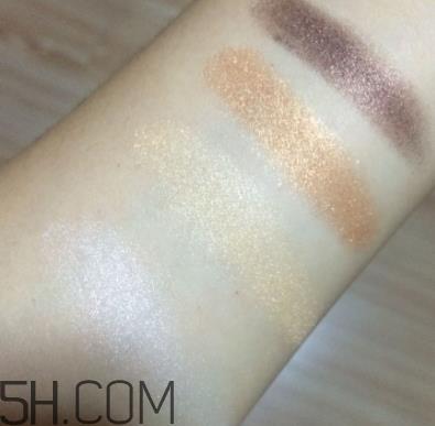 巧迪尚惠眼影好用吗?巧迪尚惠眼影评测 巧迪尚惠眼影好用吗?巧迪尚惠眼影评测