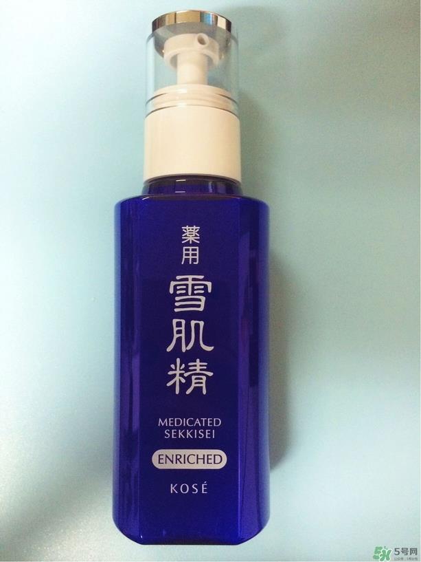 雪肌精乳液适合什么年龄?雪肌精乳液适合什么肤质? 雪肌精乳液适合什么年龄?雪肌精乳液适合什么肤质?