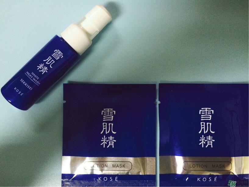 雪肌精乳液适合什么年龄?雪肌精乳液适合什么肤质? 雪肌精乳液适合什么年龄?雪肌精乳液适合什么肤质?