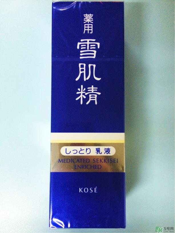 雪肌精乳液适合什么年龄?雪肌精乳液适合什么肤质? 雪肌精乳液适合什么年龄?雪肌精乳液适合什么肤质?