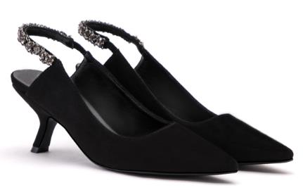 今年流行什么款式猫跟鞋?今年最火的猫跟鞋款式 今年流行什么款式猫跟鞋?今年最火的猫跟鞋款式