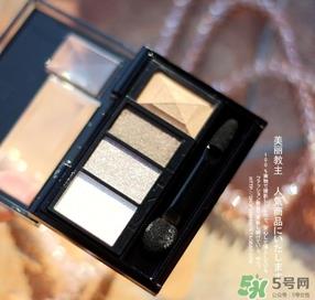 kate骨干眼影真假 kate骨干眼影真假辨别