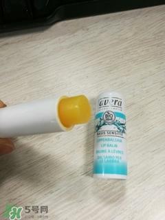 lavera有机润唇膏怎么样?lavera有机润唇膏好用吗? lavera有机润唇膏怎么样?lavera有机润唇膏好用吗?