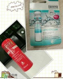 lavera有机润唇膏怎么样?lavera有机润唇膏好用吗? lavera有机润唇膏怎么样?lavera有机润唇膏好用吗?
