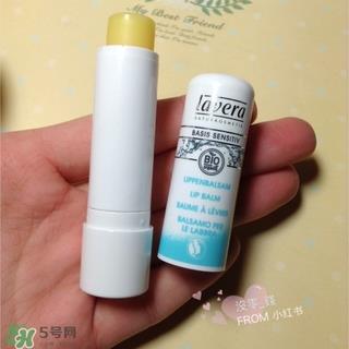 lavera有机润唇膏怎么样?lavera有机润唇膏好用吗? lavera有机润唇膏怎么样?lavera有机润唇膏好用吗?