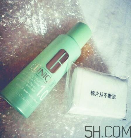 倩碧明肌净透水1号怎么样_倩碧明肌净透水1号好用吗