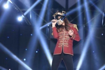 ​蒙面歌王最后的武士（蒙面歌王最后的武士是谁）