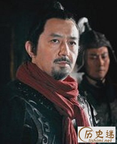 五国相王影视剧照