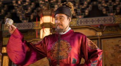 ​明朝宁王朱宸濠为什么反（朱宸濠起兵造反43天就被平定）