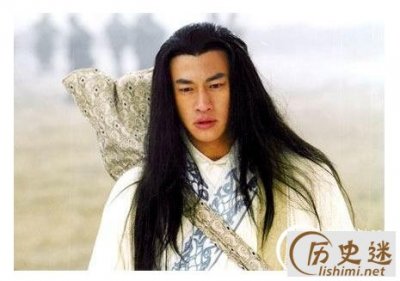 ​荆轲刺秦王的故事，易水送别荆轲慷慨赴死