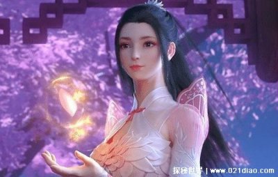 ​萧薰儿到底什么身份为什么在萧炎家，为了陀舍古帝玉来到萧家