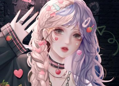 ​一颗黑色的心代表什么意思，国外黑色心代表什么