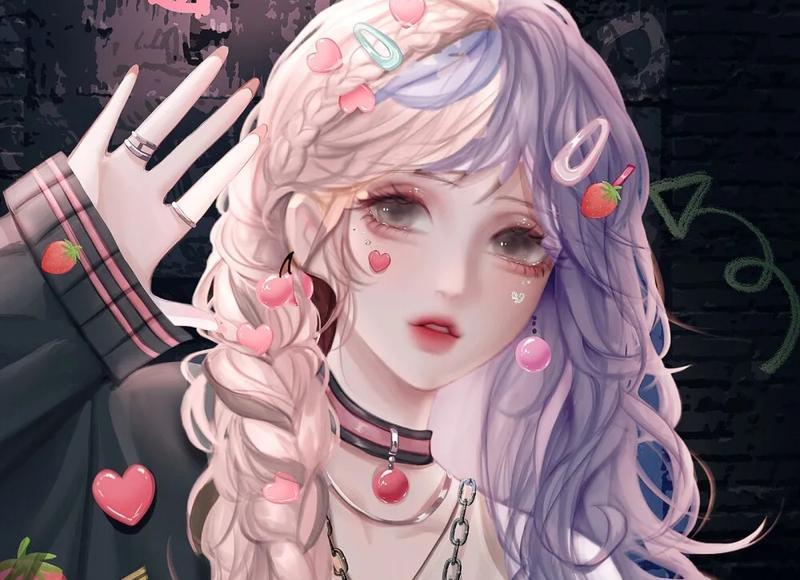 一颗黑色的心代表什么意思，国外黑色心代表什么