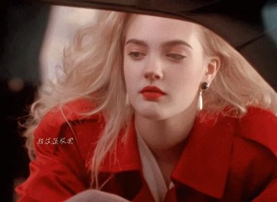 ​美丽无罪，求求别再骂她了