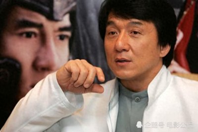 ​成龙10首影视歌曲：谁说大哥不会唱歌？人称港台歌星的“禁区”