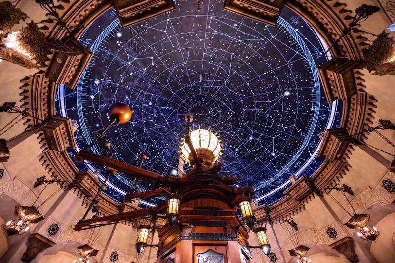 三生三世枕上书阿兰若（为何人人都爱阿兰若）