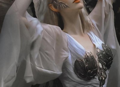 ​女性身上的敏感带有哪些？