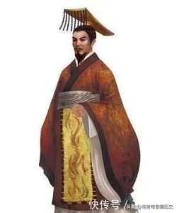 ​隋文帝杨坚：一位改变历史的皇帝