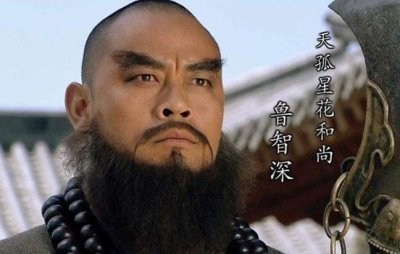 ​李逵为什么说怕武松（为何李逵不敢在武松面前做出格的事）