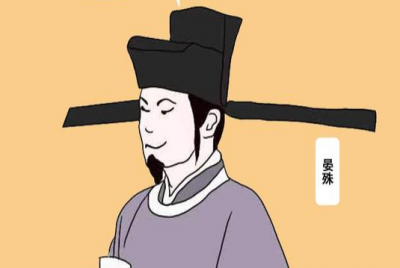 ​与欧阳修并称&ldquo;晏欧&rdquo;的晏殊，一生经历了什么？