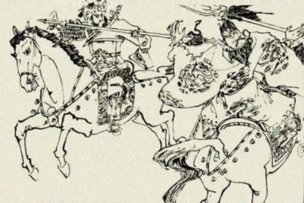 历史唐璧是怎么死的，唐璧起兵的原因？为何说唐璧很有典型意义？  1