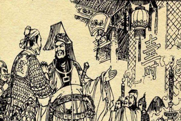 历史唐璧是怎么死的，唐璧起兵的原因？为何说唐璧很有典型意义？  2