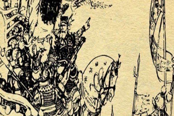 历史唐璧是怎么死的，唐璧起兵的原因？为何说唐璧很有典型意义？  3