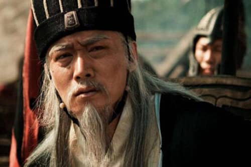 诸葛亮的墓在哪里？诸葛亮的死亡原因