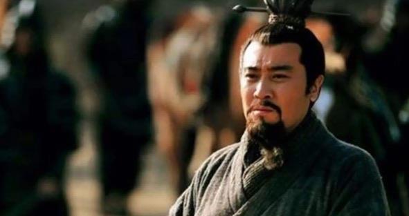 历史乐不思蜀是指哪个人物（乐不思蜀的意思和典故）  1