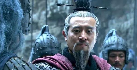 历史乐不思蜀是指哪个人物（乐不思蜀的意思和典故）  2