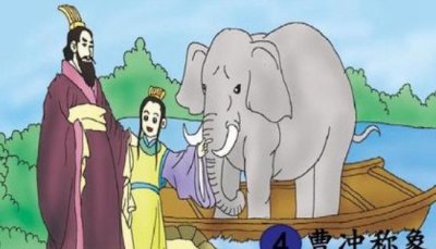 ​曹冲怎样死的实在缘故，与曹丕毫无闭系_13岁时沉病而死