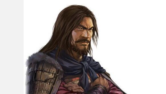 曹操五子良将有谁