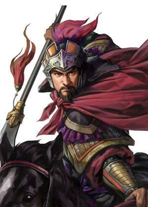 曹操五子良将有谁