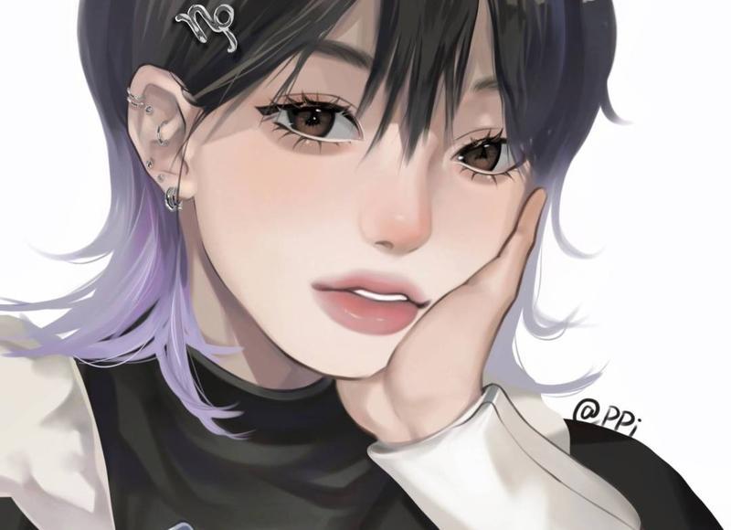 幽默拒绝男孩子的表白