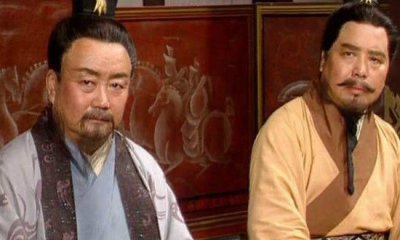 ​贾诩为什么是三国第一聪慧人，每一次的策略都必然胜利