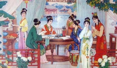 ​曹雪芹为什么没写完红楼梦，身染疾病无钱调节半途死