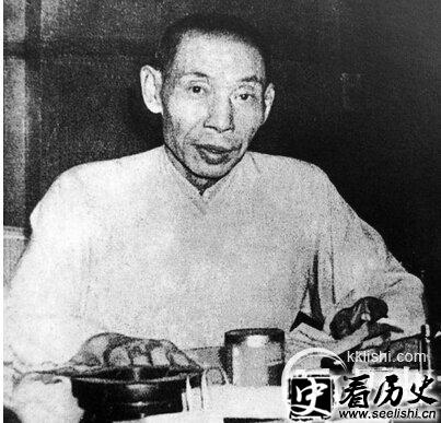 杜月笙的十句话:杜月笙十句话教你为人处世