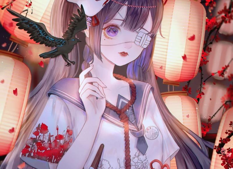 偷窃后果教育片